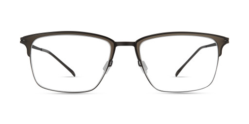 Modo 4091 Eyeglasses, SMOKE