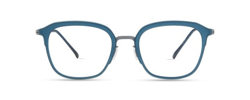 Modo 4103 Eyeglasses, TEAL
