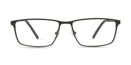 Modo 4240 Eyeglasses, BLACK