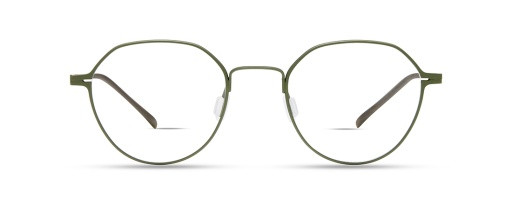 Modo 4241 Eyeglasses, OLIVE