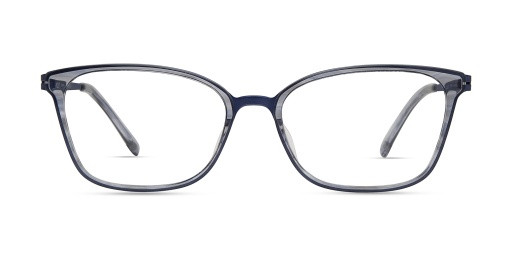 Modo 4525 Eyeglasses, CRYSTAL GREY