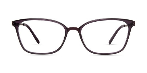 Modo 4525 Eyeglasses, PURPLE