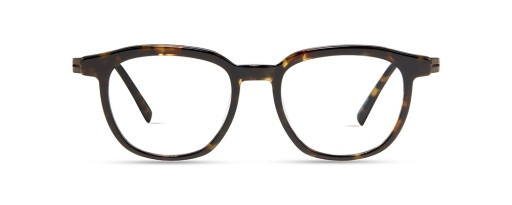 Modo 4542 Eyeglasses, TORTOISE