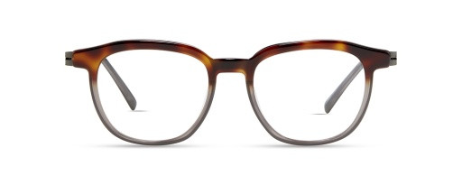 Modo 4542 Eyeglasses, TORTOISE TO GREY