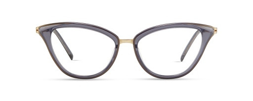 Modo 4545 Eyeglasses, DARK GREY