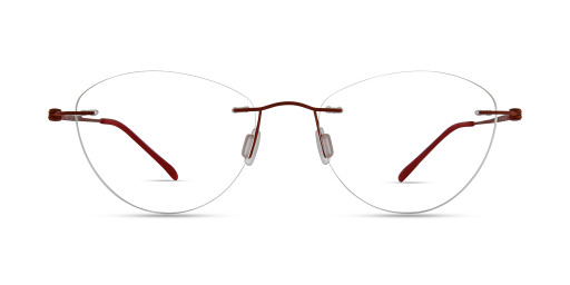 Modo 4600 Eyeglasses, PINK