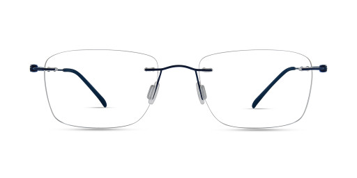 Modo 4602 Eyeglasses, DARK NAVY