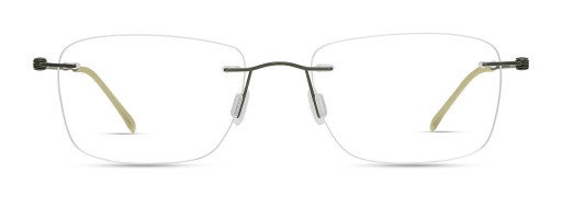 Modo 4602 Eyeglasses, OLIVE