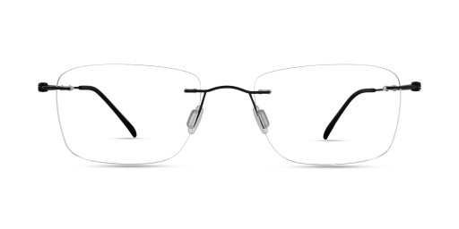 Modo 4602 Eyeglasses, SMOKE
