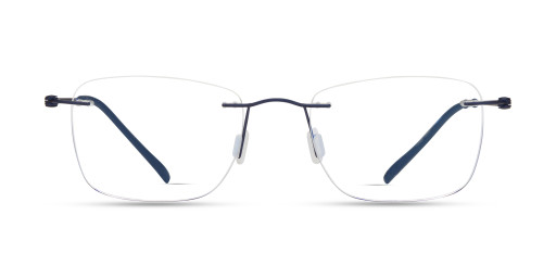 Modo 4627 Eyeglasses, DNAVY