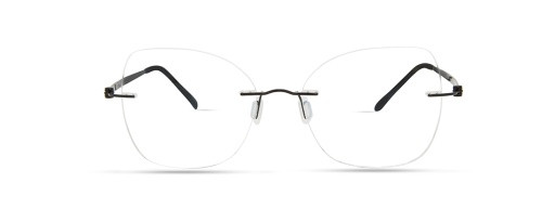 Modo 4609 Eyeglasses, SBLK