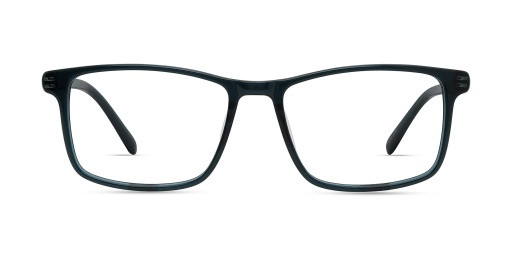 Modo 6533 Eyeglasses, DARK GREEN