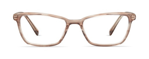 Modo 6535 Eyeglasses, BROWN