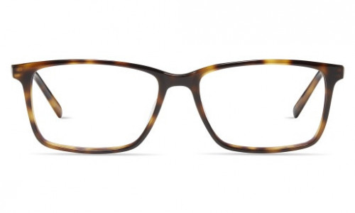 Modo 6537 Eyeglasses, HAVANNA