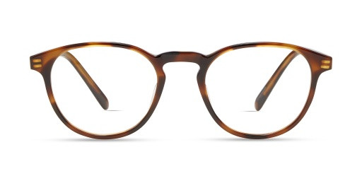 Modo 6541 Eyeglasses, HAVANA