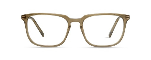 Modo 6543 Eyeglasses, OLIVE