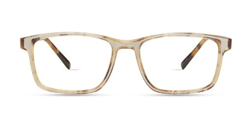 Modo 6627 Eyeglasses, TORTOISE