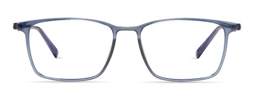 Modo 7025 Eyeglasses, GREY BLUE