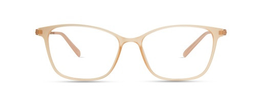 Modo 7031 Eyeglasses, BLUSH
