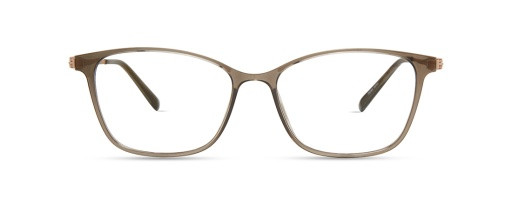 Modo 7031 Eyeglasses, GREY