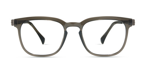 Modo 7038 Eyeglasses, GREY