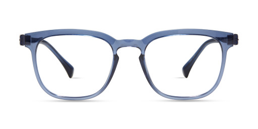 Modo 7038 Eyeglasses, GREYISH BLUE