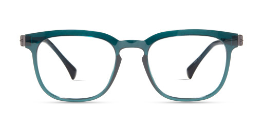 Modo 7038 Eyeglasses, TEAL