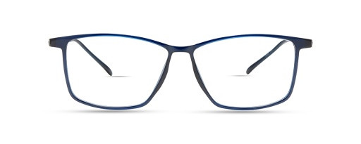 Modo 7041 Eyeglasses, INK