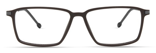 Modo ETA Eyeglasses, BLACK