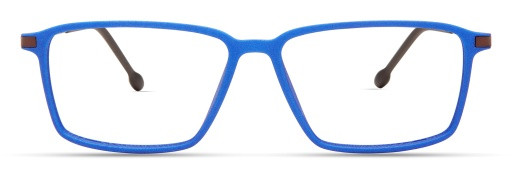 Modo ETA Eyeglasses, ELETRIC BLUE