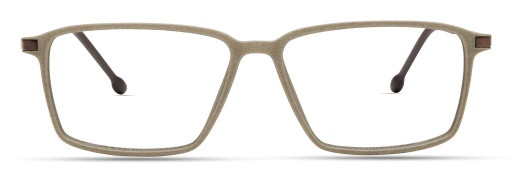 Modo ETA Eyeglasses, KHAKI