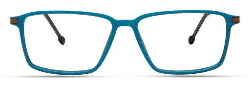 Modo ETA Eyeglasses, PETROLEUM