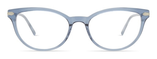 Modo CONSELYEA Eyeglasses, CRYSTAL BLUE