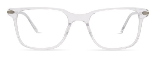 Modo QUINCY Eyeglasses, CRYSTAL