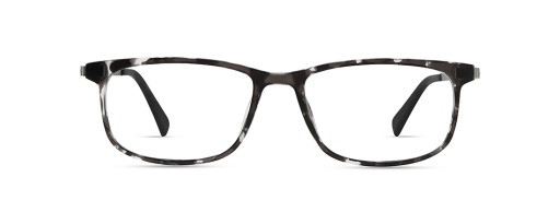 ECO by Modo WHYTE Eyeglasses, GREY TORTOISE