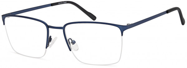 Flexure FX114 Eyeglasses, Blue