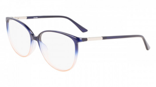 Calvin Klein CK21521 Eyeglasses, (438) BLUE