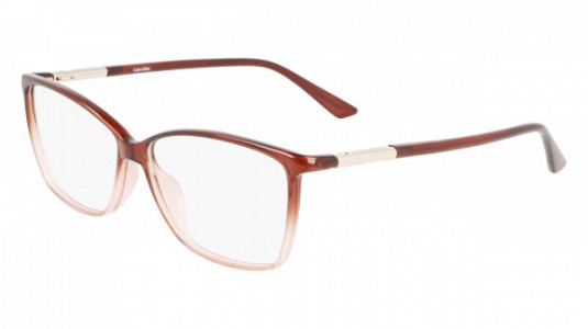 Calvin Klein CK21524 Eyeglasses, (208) SAND