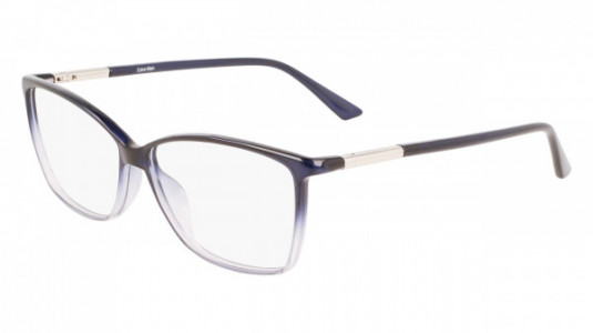Calvin Klein CK21524 Eyeglasses, (438) BLUE