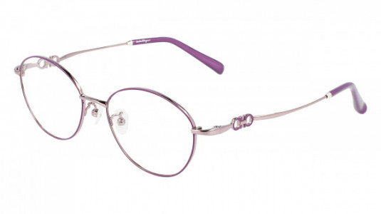 Ferragamo SF2561A Eyeglasses