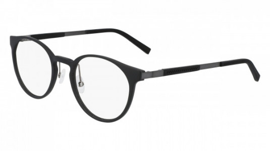 Flexon FLEXON EP8006 Eyeglasses, (002) MATTE BLACK