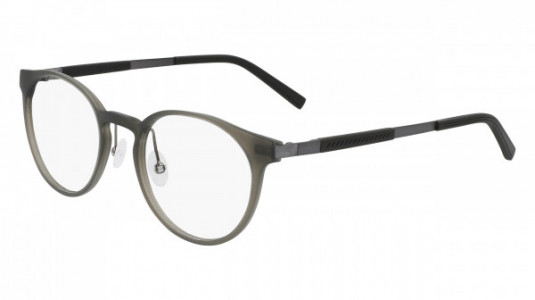 Flexon FLEXON EP8006 Eyeglasses, (020) MATTE GREY