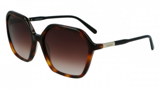 Lacoste L962S Sunglasses, (230) HAVANA