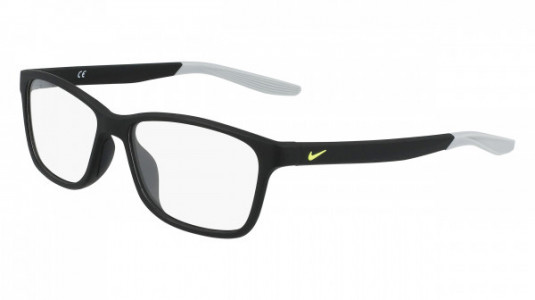 Nike NIKE 5048 Eyeglasses, (001) MATTE BLACK