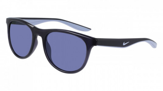 Nike NIKE WAVE M DQ0854 Sunglasses, (540) CAVE PURPLE/GREY/SPR VIOLET