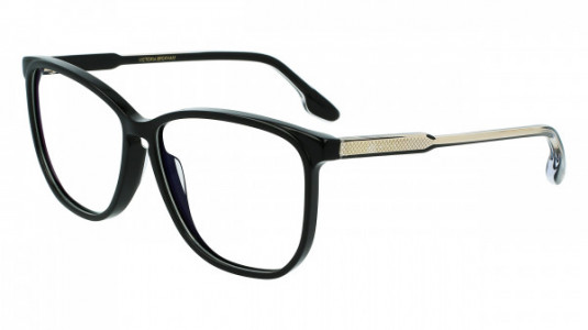 Victoria Beckham VB2629 Eyeglasses, (001) BLACK