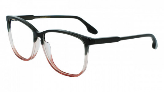 Victoria Beckham VB2629 Eyeglasses, (039) GREY/ROSE/CARAMEL