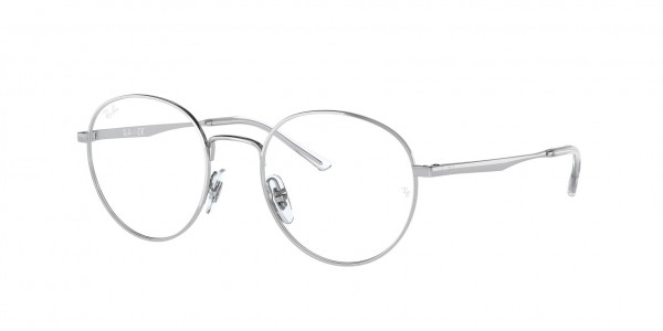 Ray-Ban Optical RX3681V Eyeglasses, 2501 SILVER