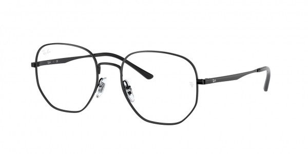 Ray-Ban Optical RX3682VF Eyeglasses, 2509 BLACK