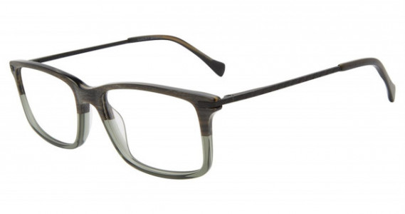 Lucky Brand VLBD423 Eyeglasses, BLACK (0BLA)